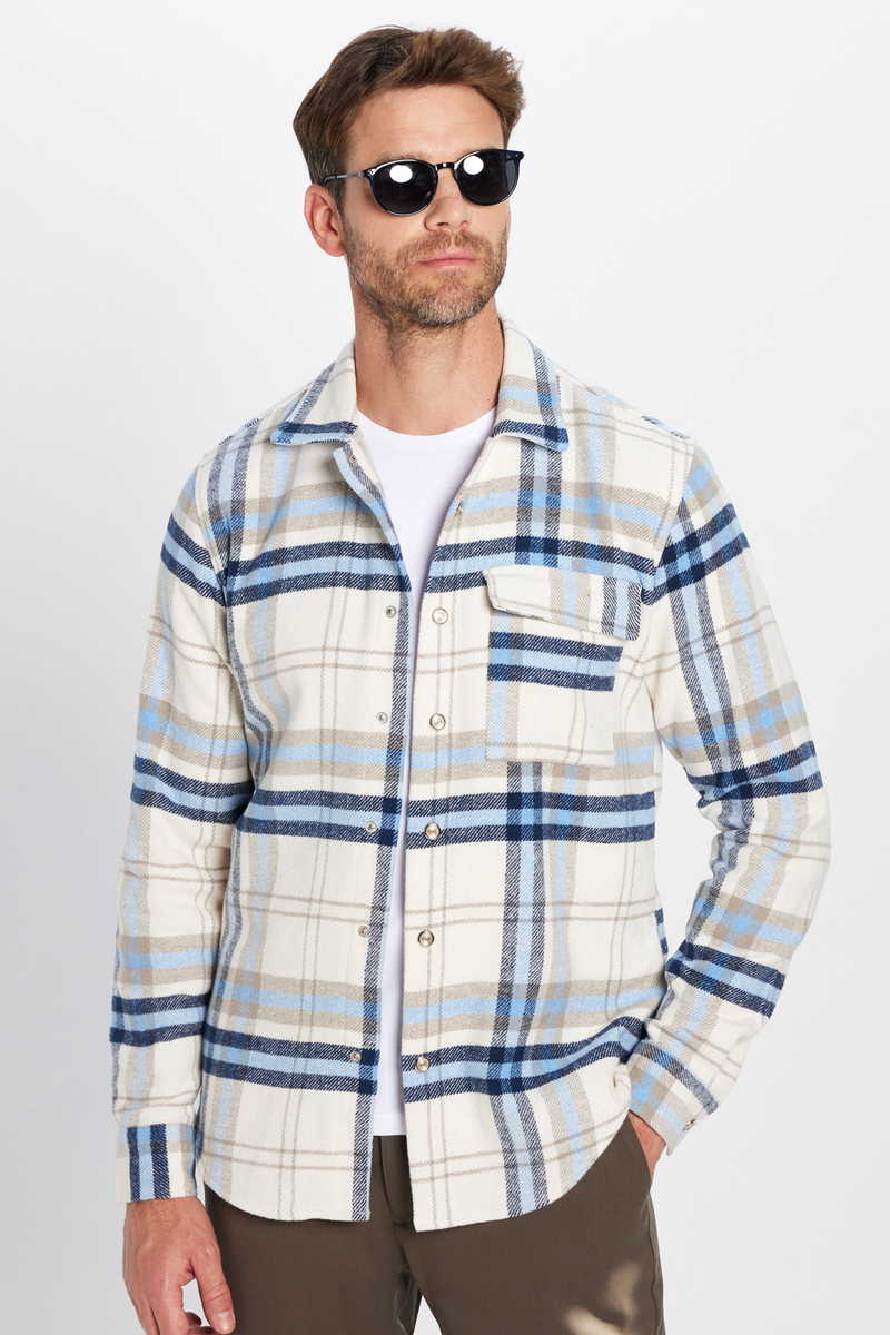 Slim Fit Shirt