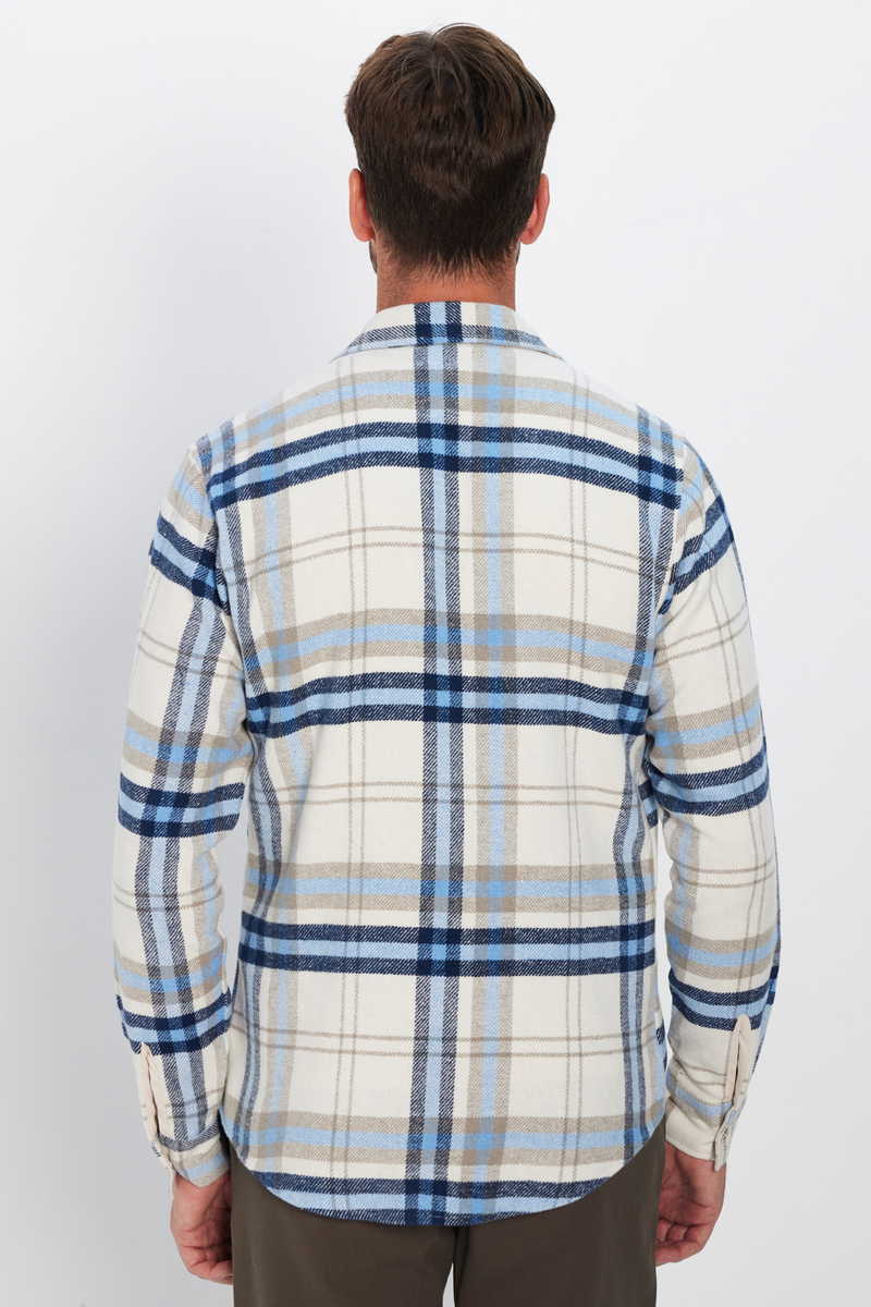 Slim Fit Shirt