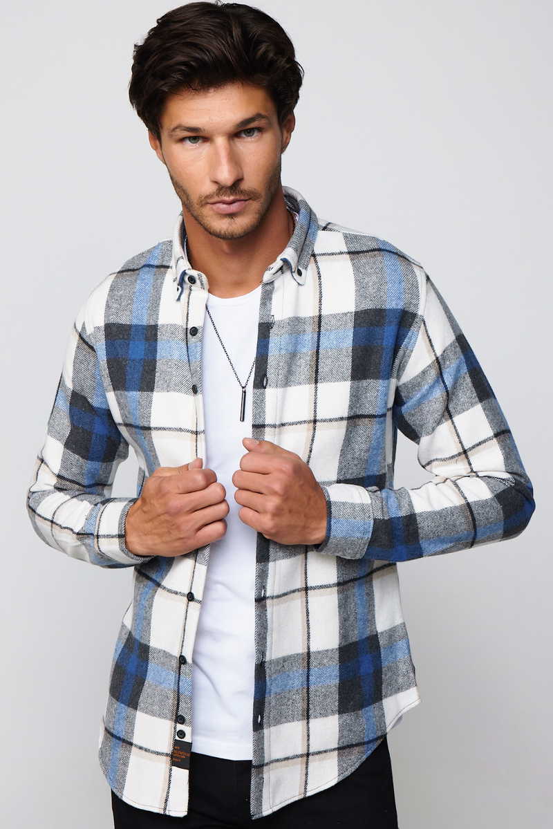 Slim Fit Shirt