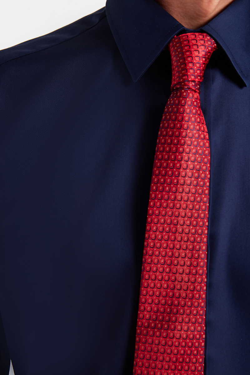 Slim Fit Košulja Slim Fit Košulja