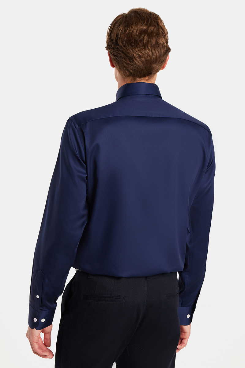 Slim Fit Košulja Slim Fit Košulja