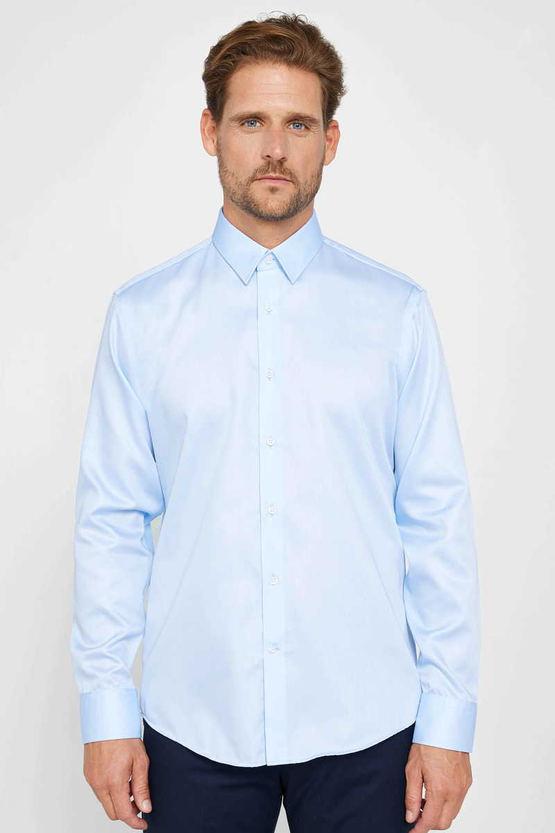 Slim Fit Shirt