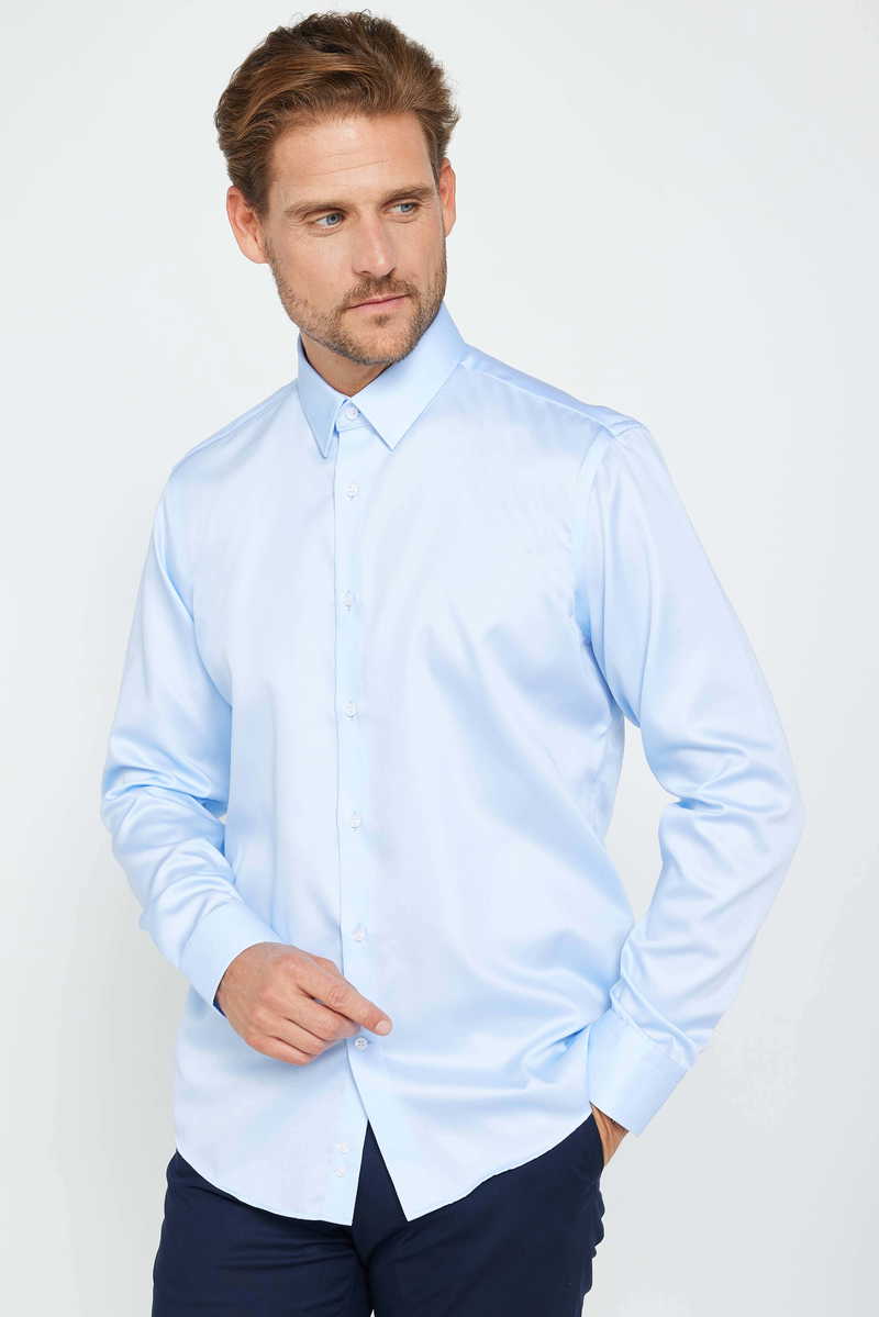 Slim Fit Shirt