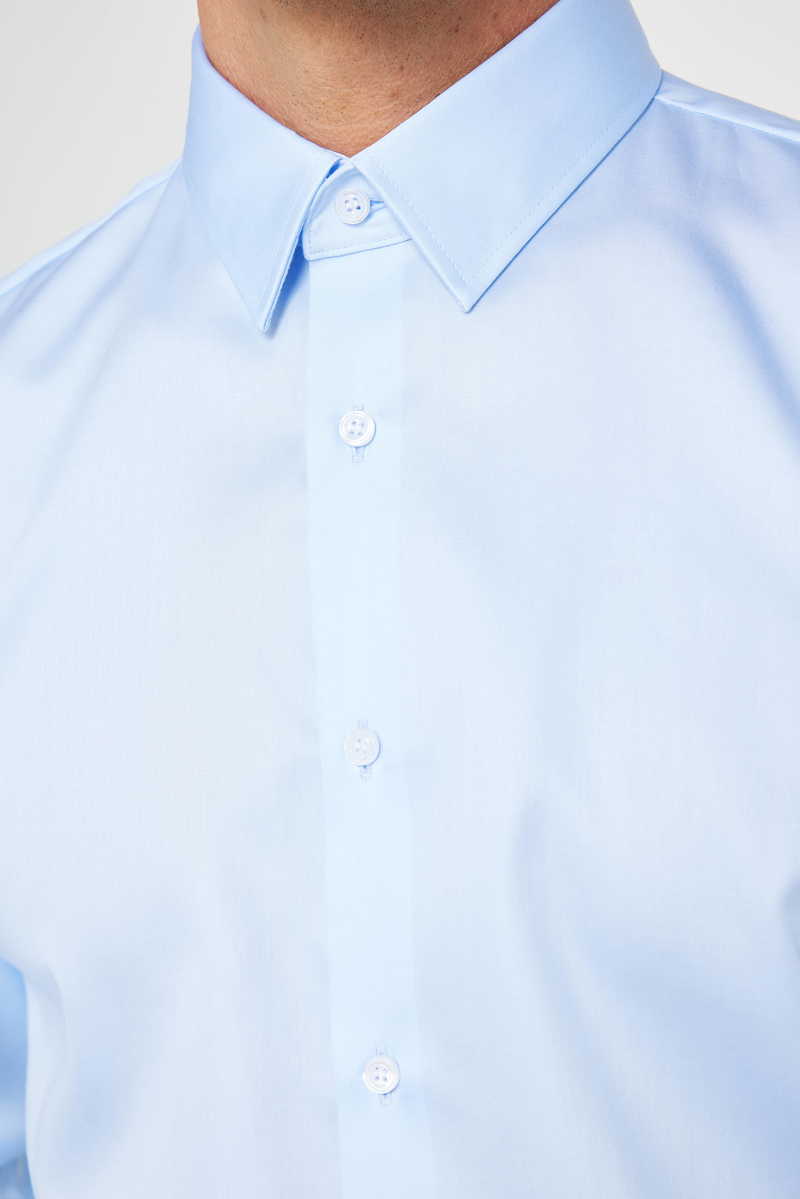 Slim Fit Shirt