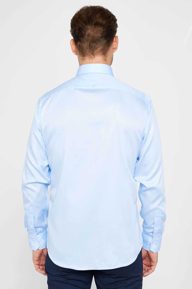 Slim Fit Shirt