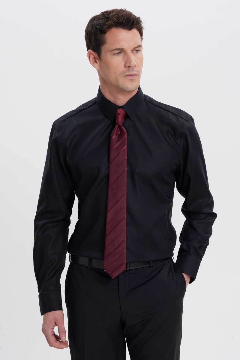 Slim Fit Shirt