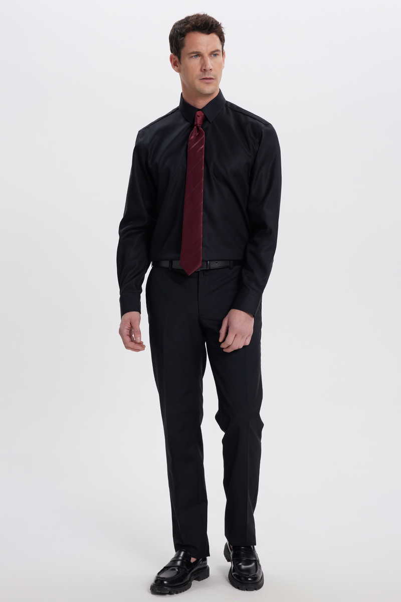 Slim Fit Shirt