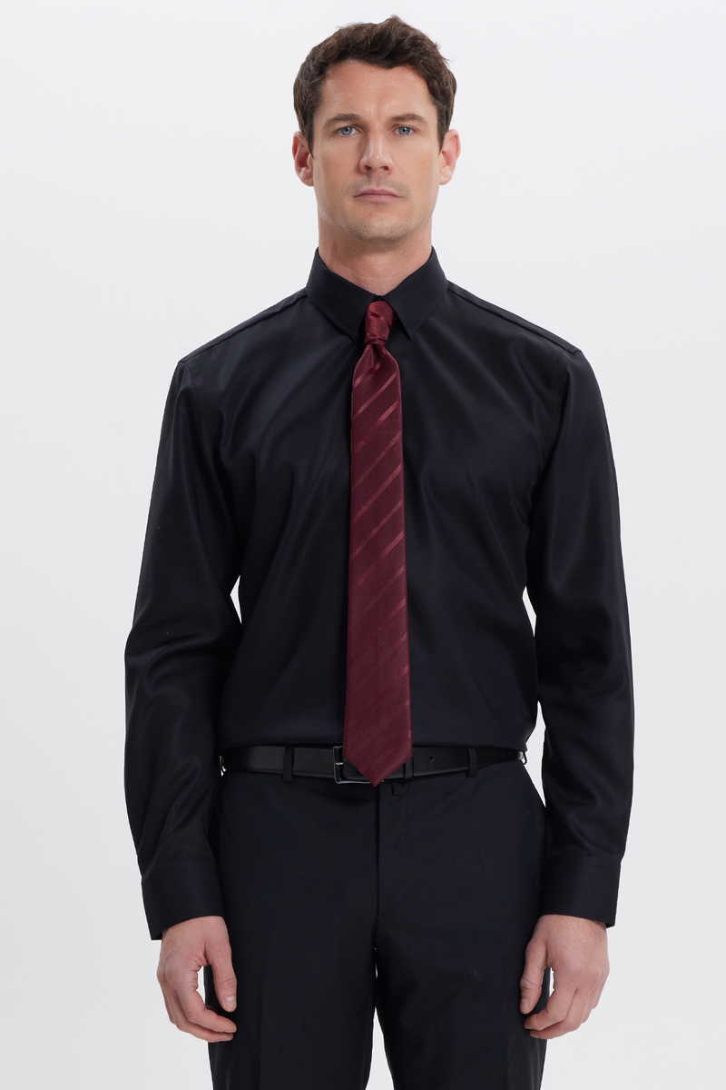 Slim Fit Shirt