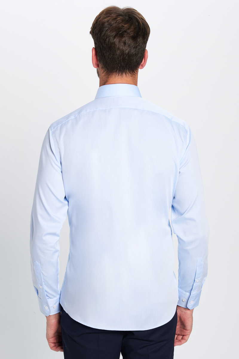 Slim Fit Shirt