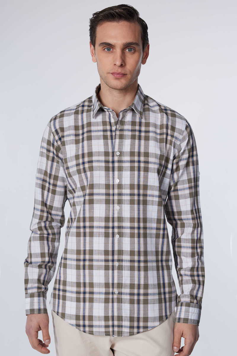 Slim Fit Shirt Slim Fit Shirt