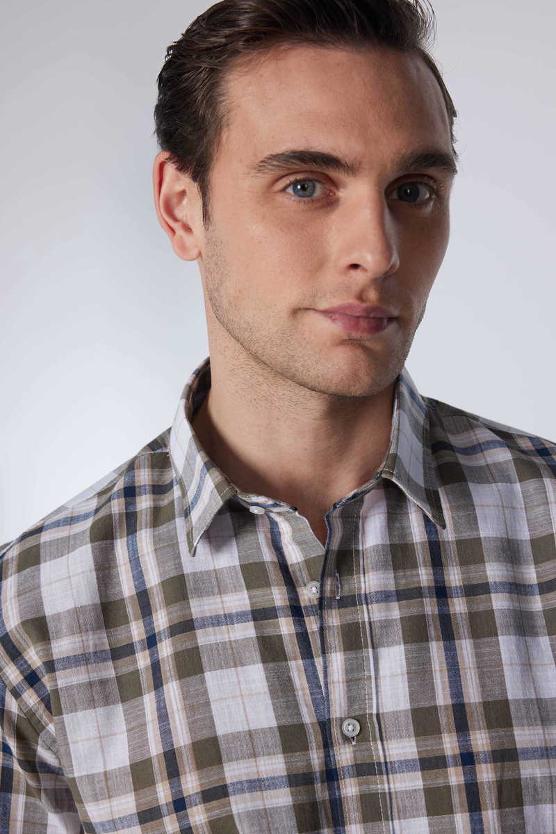 Slim Fit Shirt Slim Fit Shirt