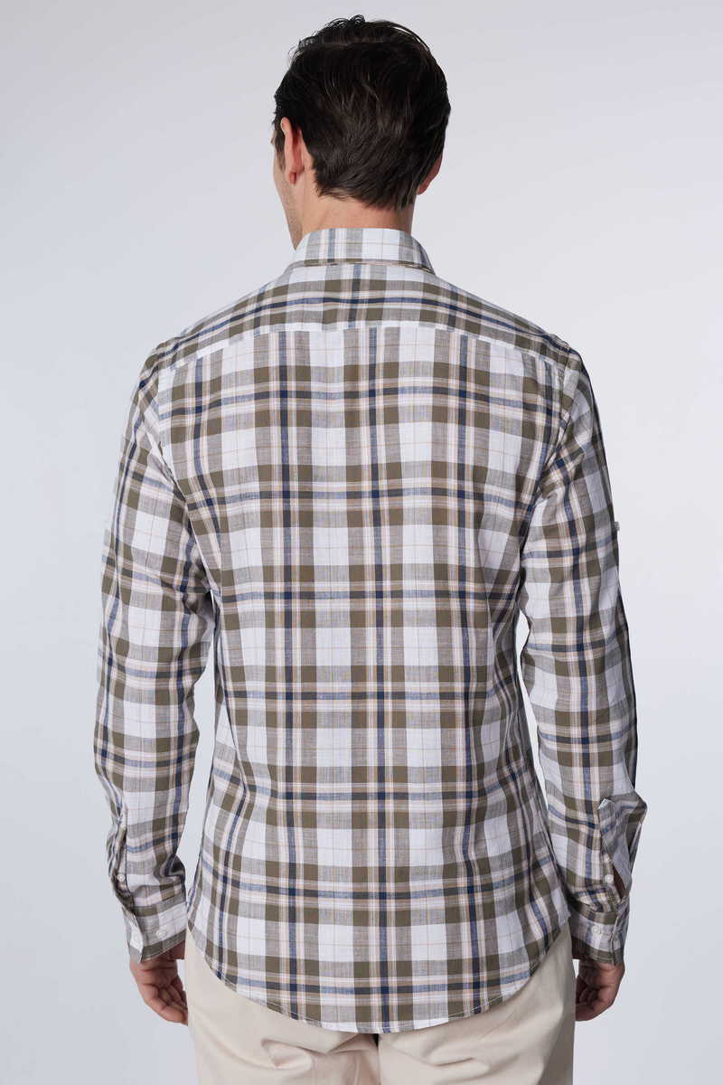 Slim Fit Shirt Slim Fit Shirt