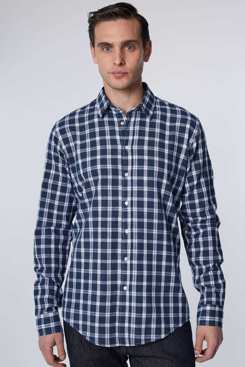 Slim Fit Shirt