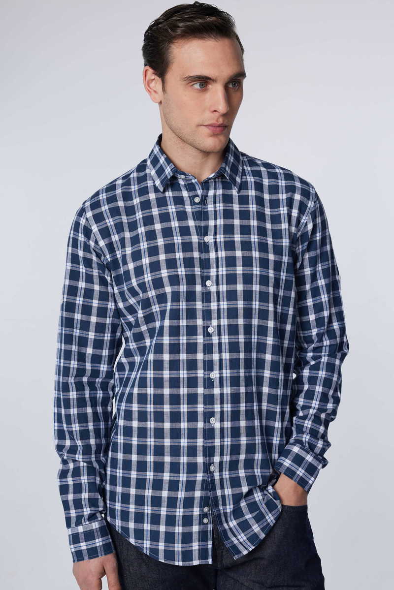 Slim Fit Shirt