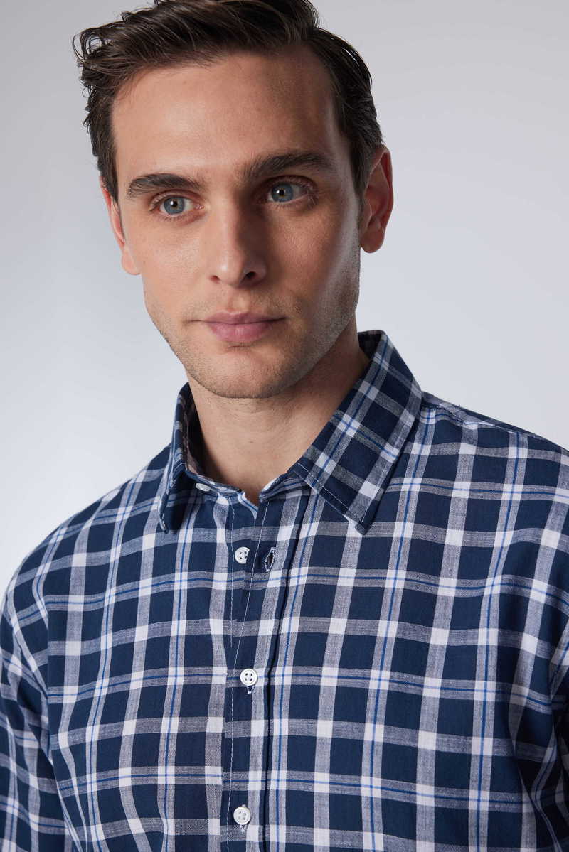 Slim Fit Shirt