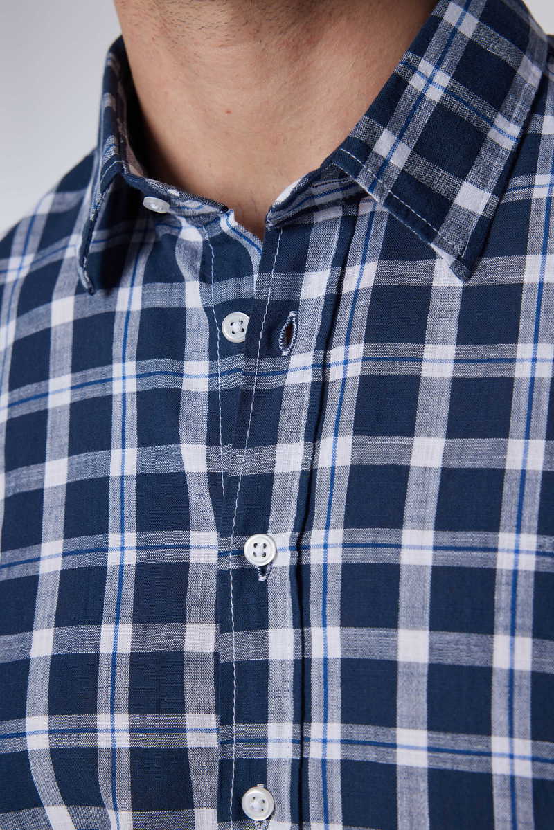 Slim Fit Shirt