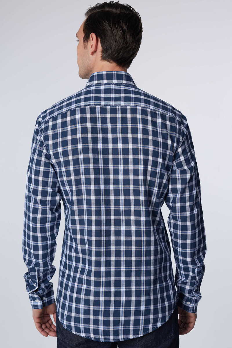 Slim Fit Shirt