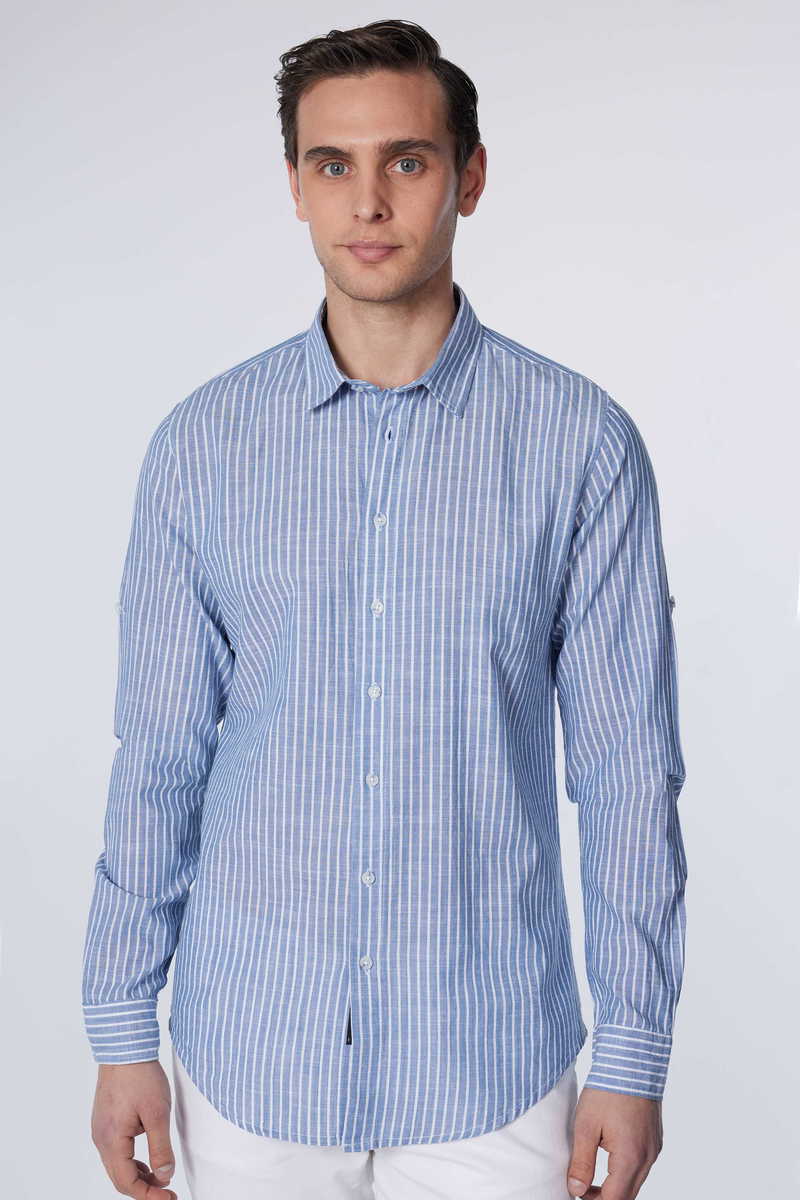 Slim Fit Shirt