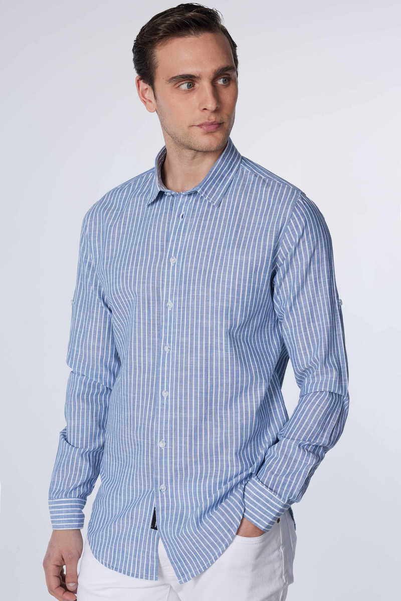 Slim Fit Shirt