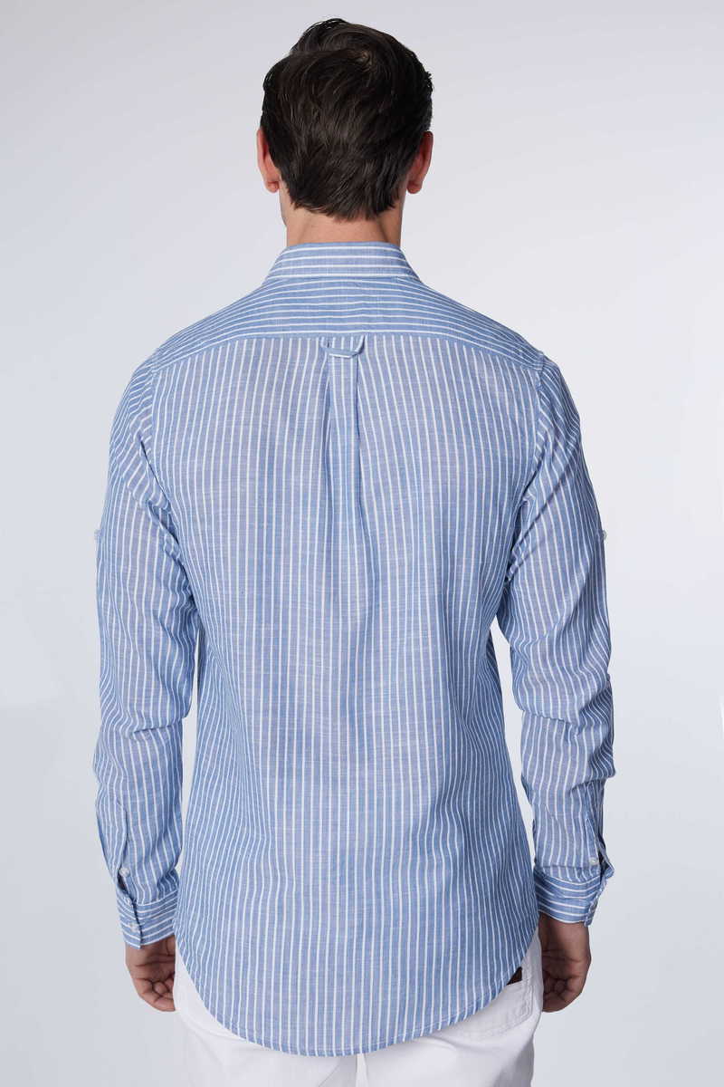 Slim Fit Shirt