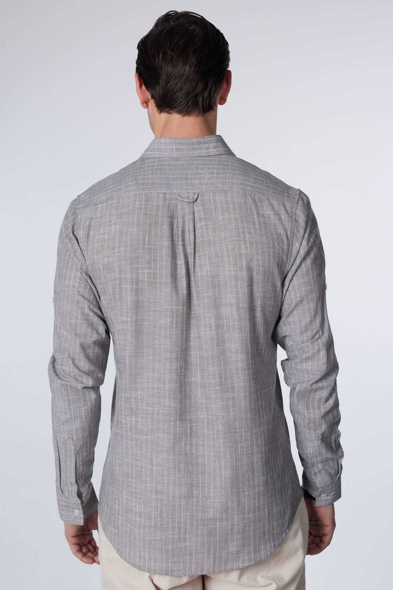 Slim Fit Shirt