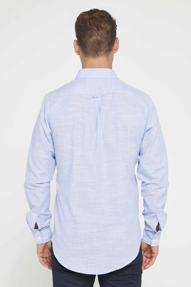 Slim Fit Shirt