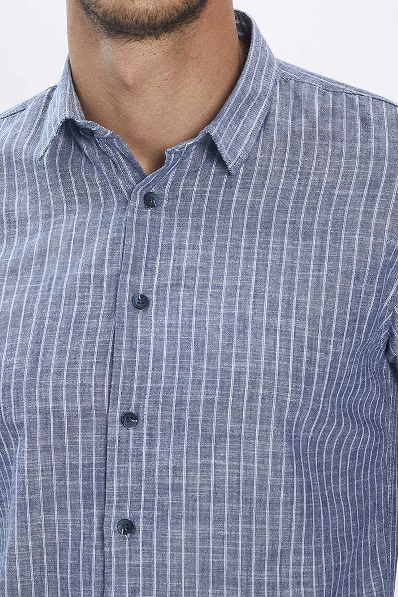 Slim Fit Shirt