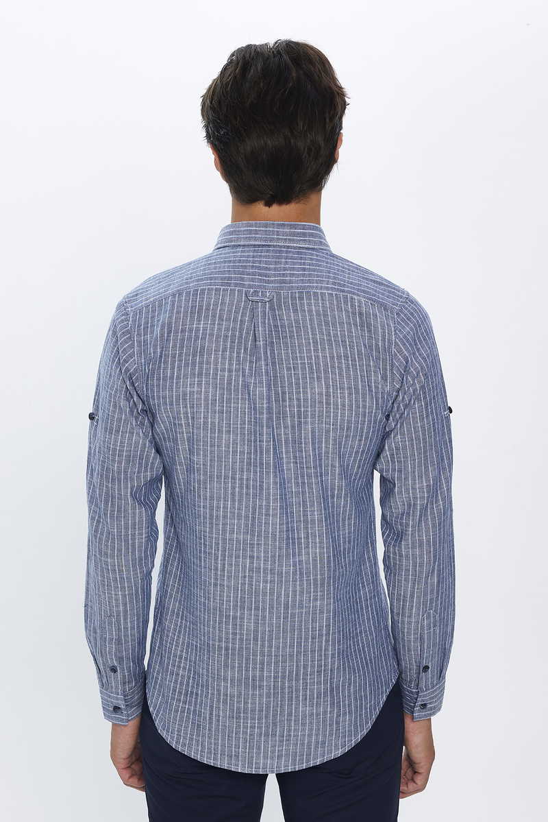 Slim Fit Shirt