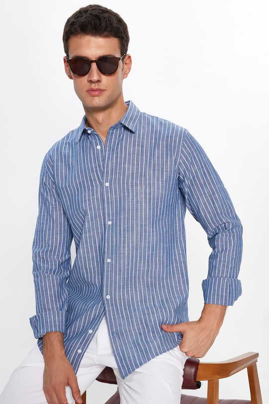 Slim Fit Shirt