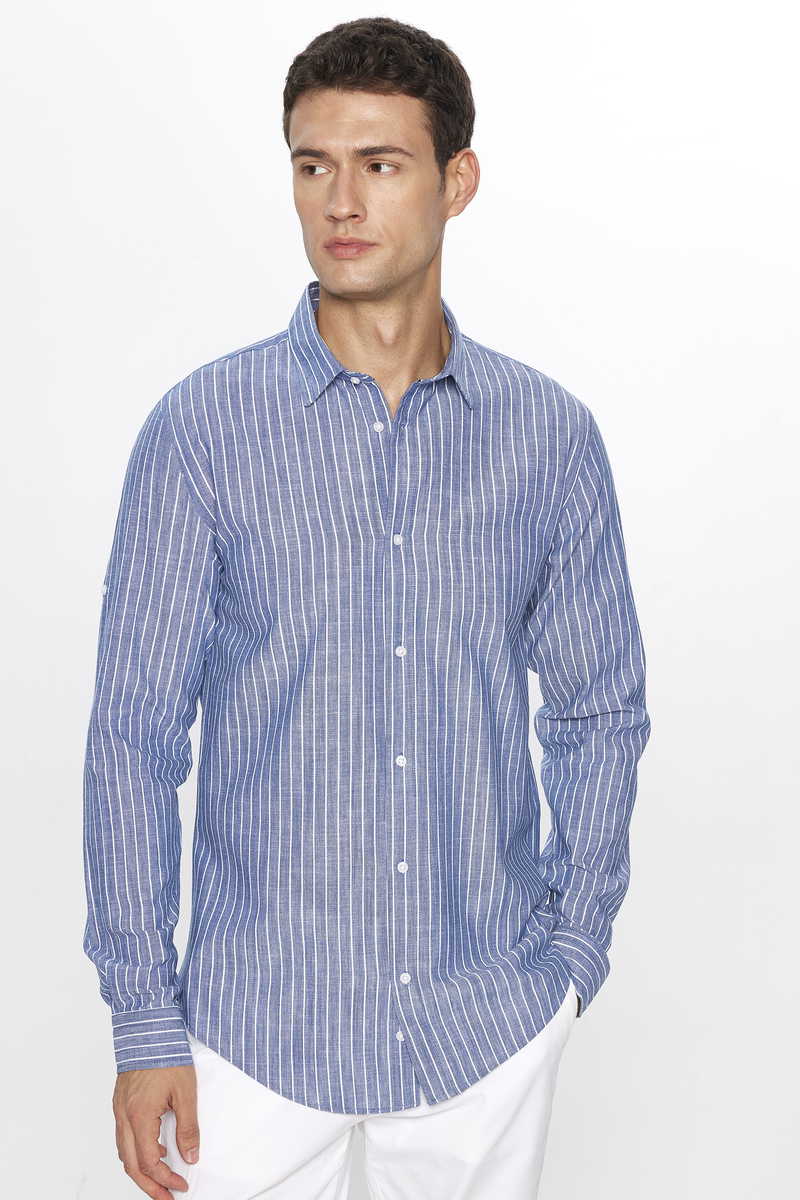 Slim Fit Shirt