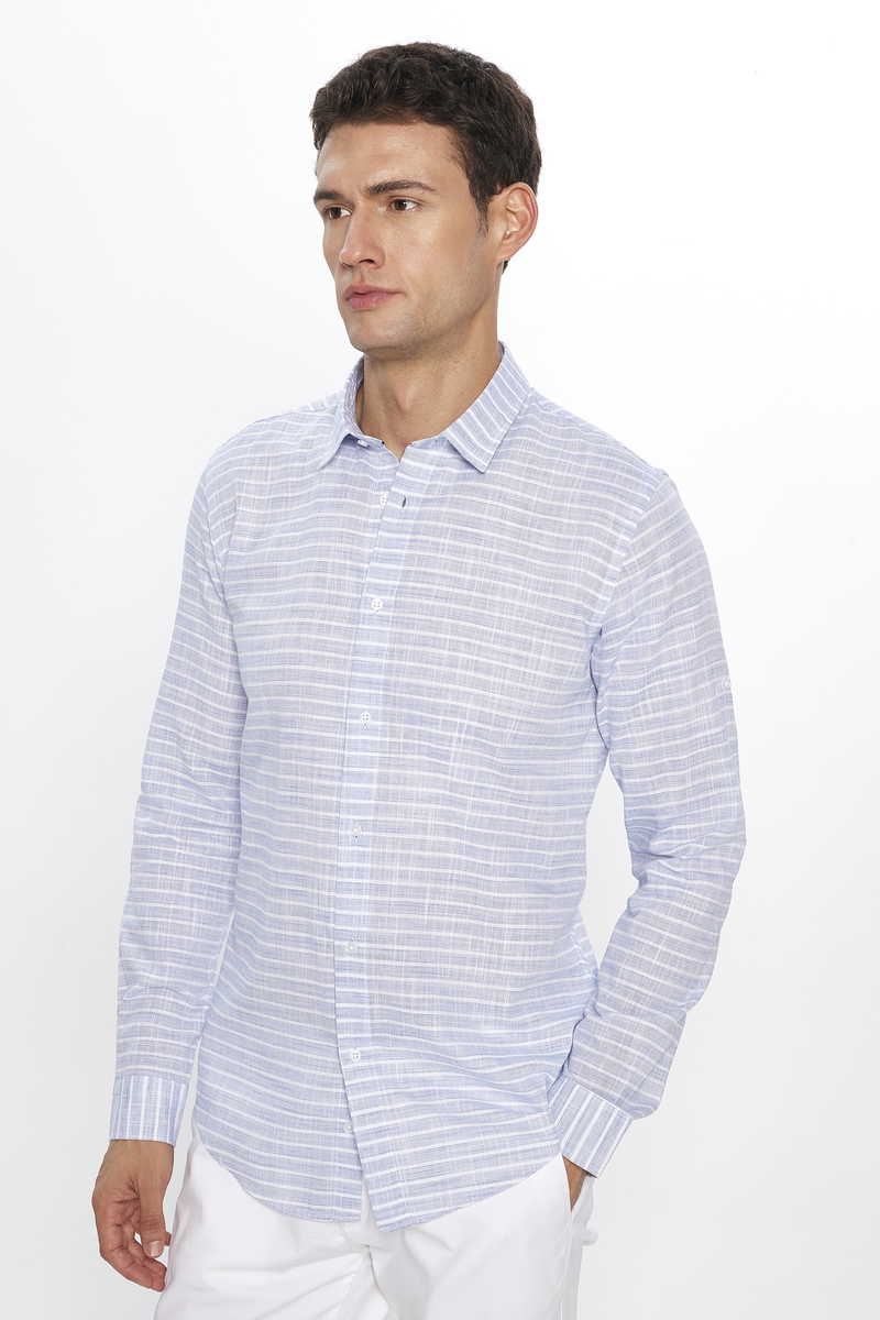 Slim Fit Shirt