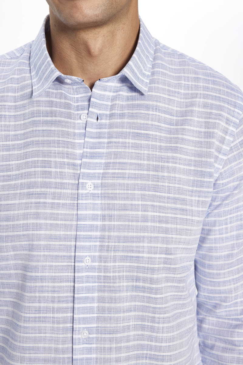 Slim Fit Shirt