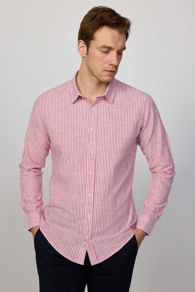 Slim Fit Shirt