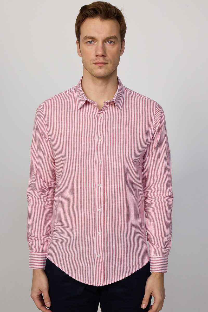 Slim Fit Shirt