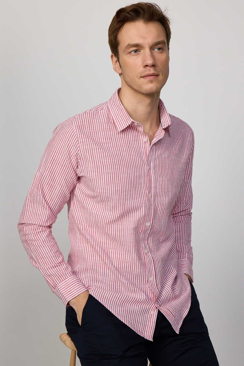 Slim Fit Shirt