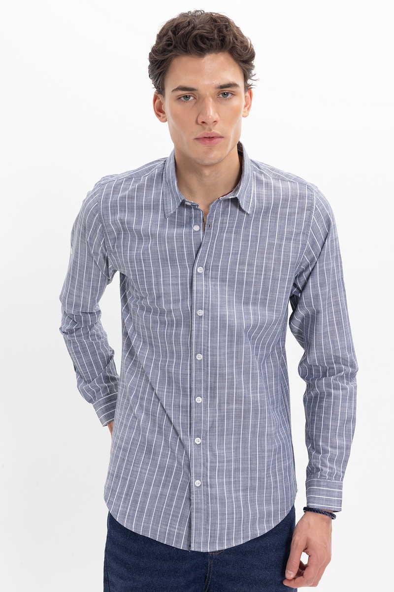Slim Fit Shirt