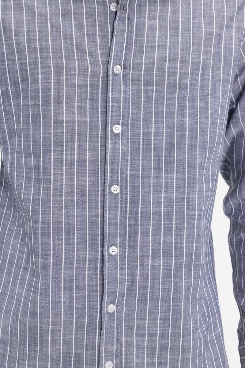 Slim Fit Shirt