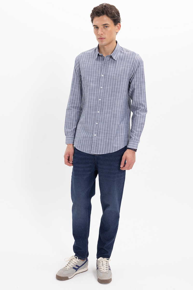 Slim Fit Shirt