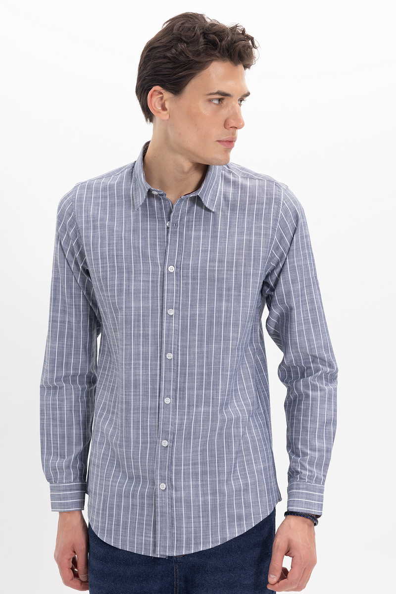 Slim Fit Shirt