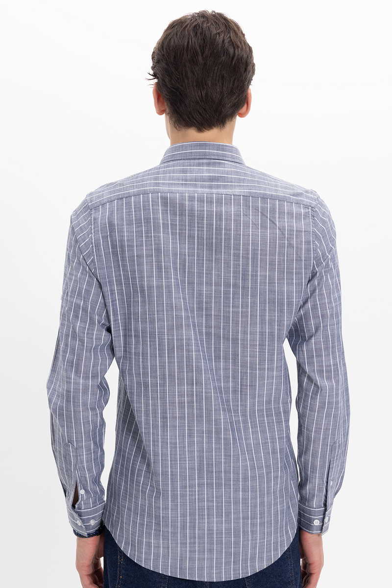 Slim Fit Shirt