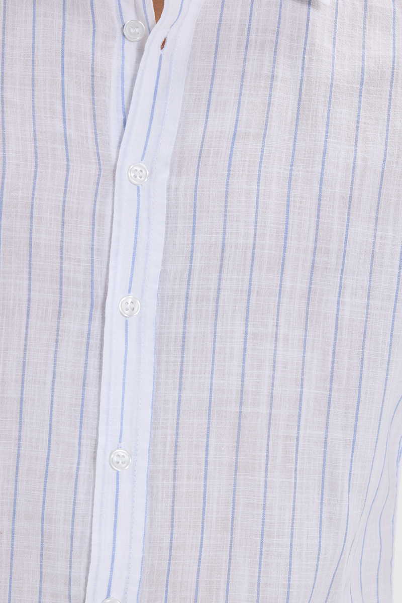 Слим фит Кошула