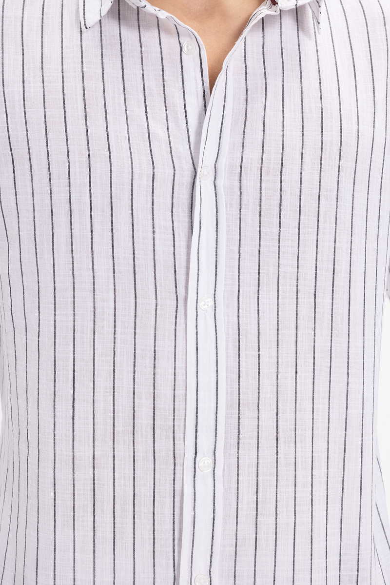 Slim Fit Shirt