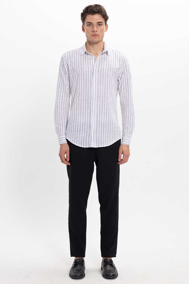 Slim Fit Shirt