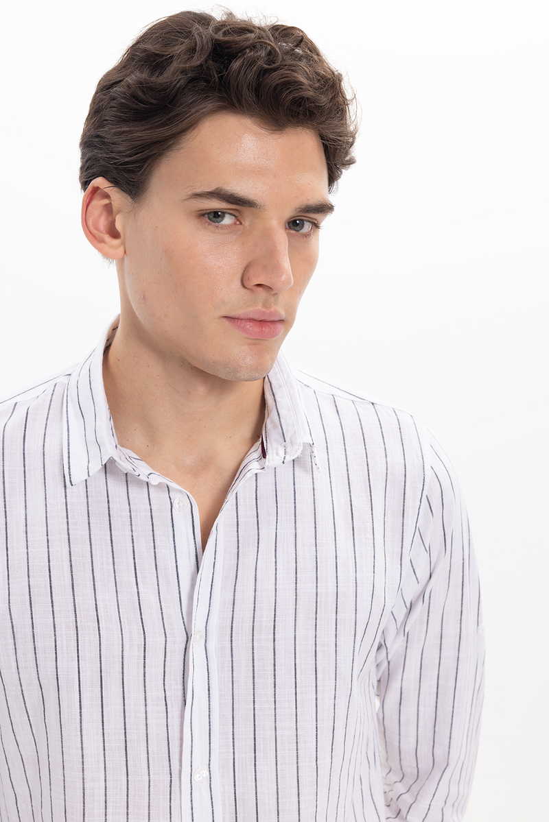 Slim Fit Shirt