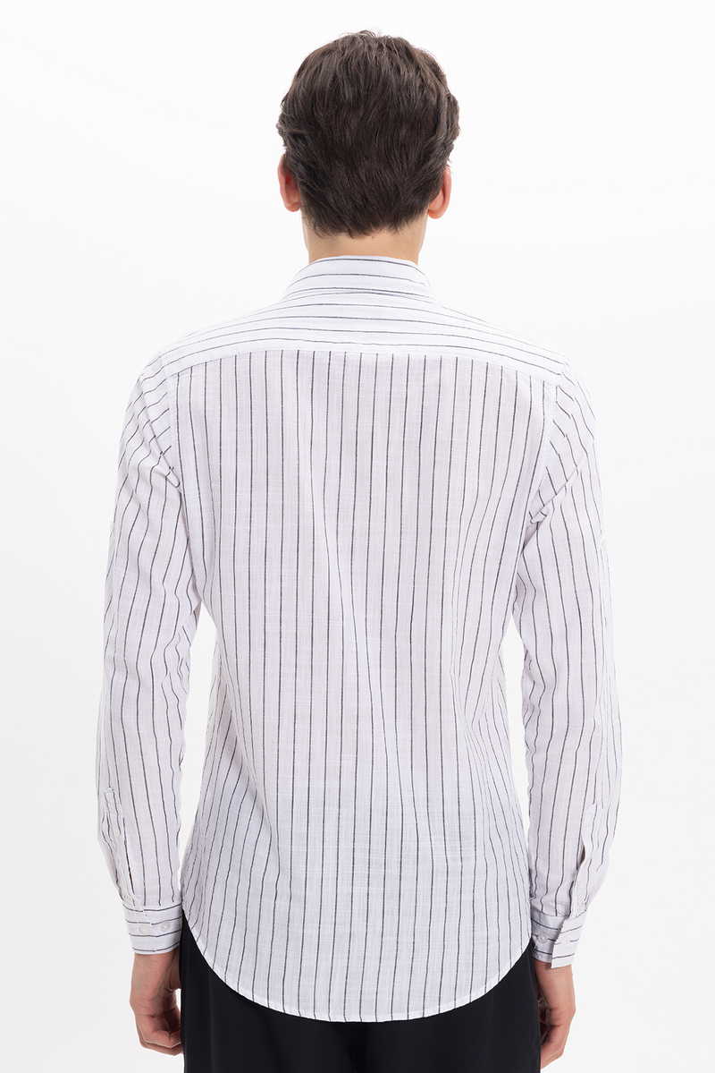 Slim Fit Shirt