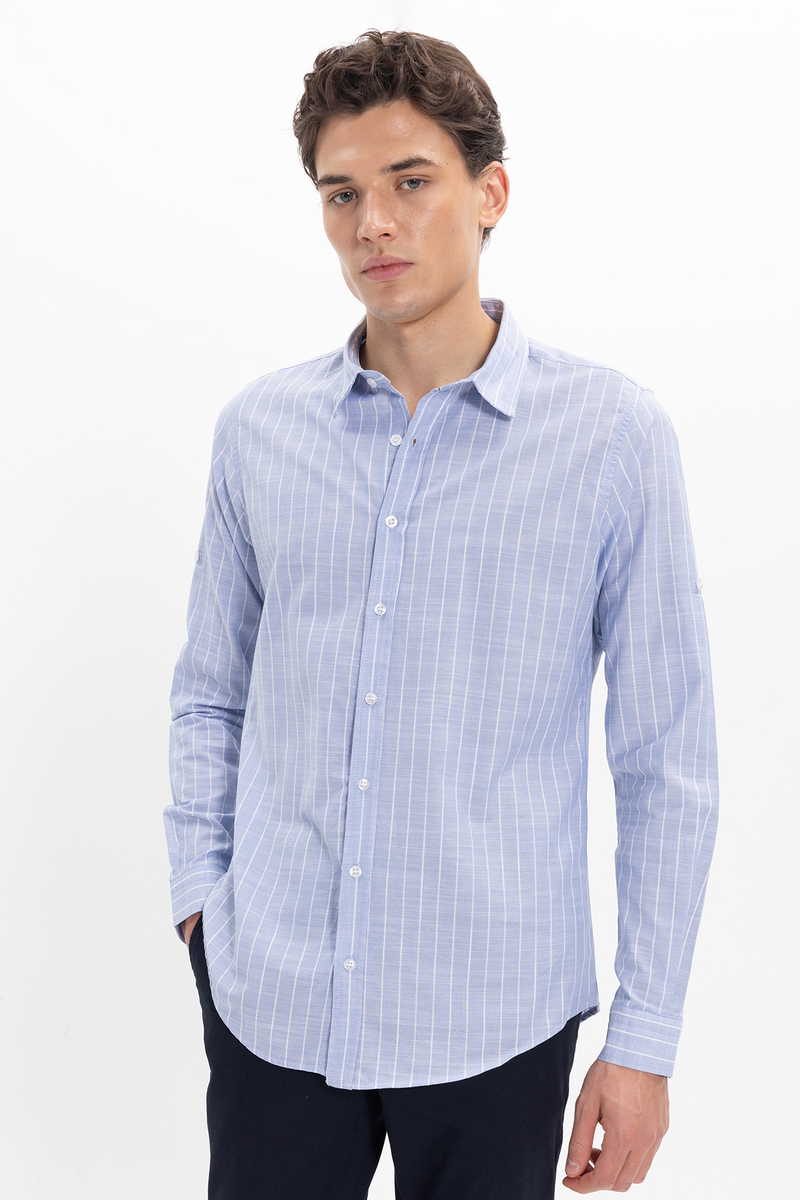 Slim Fit Shirt