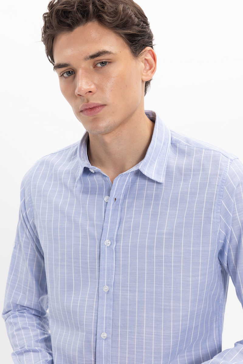 Slim Fit Shirt Slim Fit Shirt