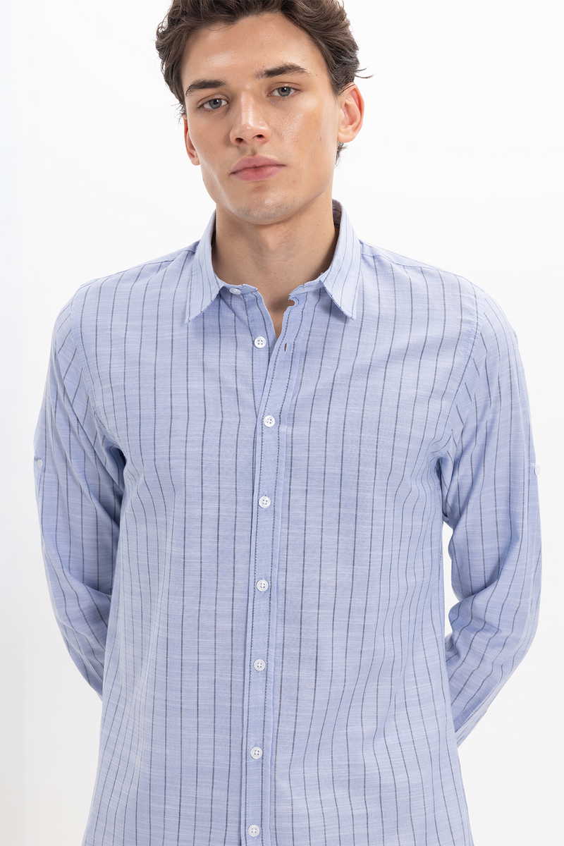 Slim Fit Shirt Slim Fit Shirt