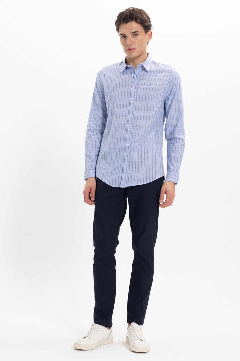 Slim Fit Shirt Slim Fit Shirt
