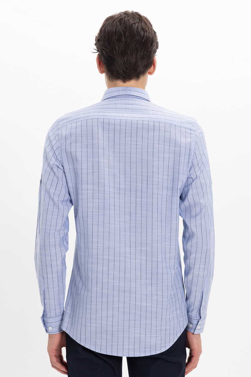 Slim Fit Shirt Slim Fit Shirt